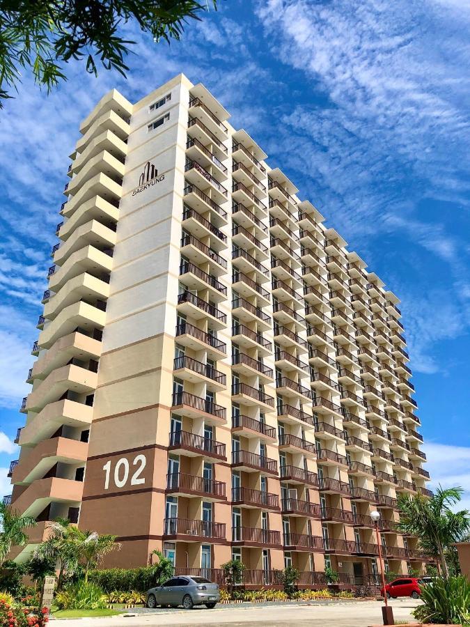 Condo W/ Balcony Near Mactan International Airport 막탄 외부 사진