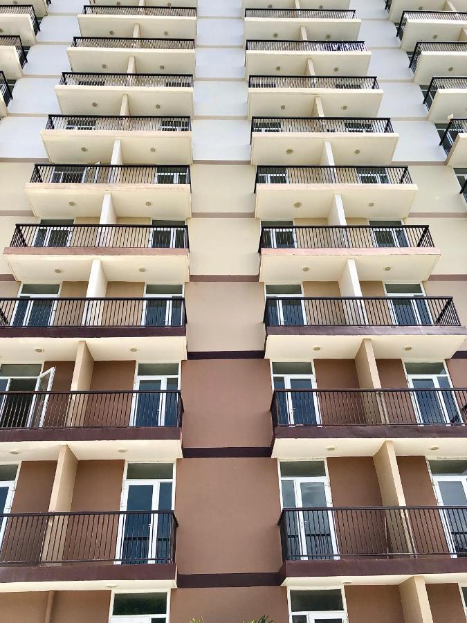 Condo W/ Balcony Near Mactan International Airport 막탄 외부 사진
