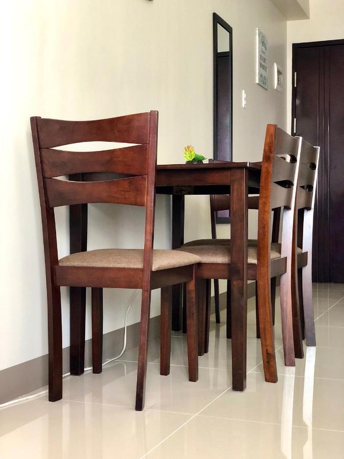 Condo W/ Balcony Near Mactan International Airport 막탄 외부 사진