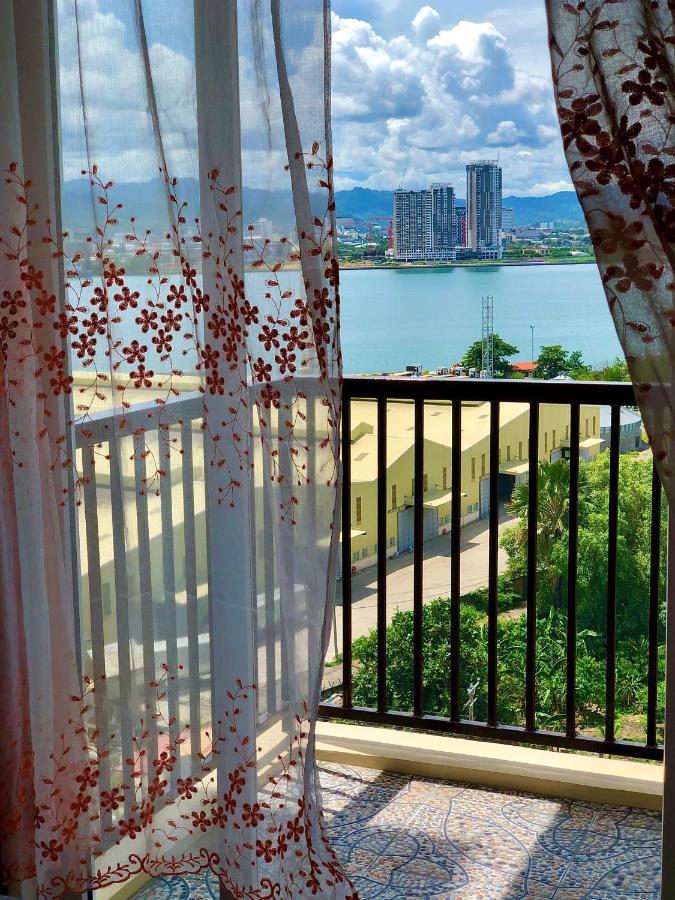 Condo W/ Balcony Near Mactan International Airport 막탄 외부 사진
