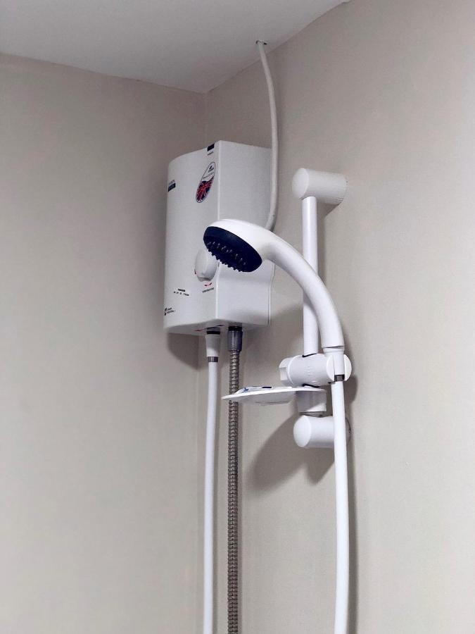 Condo W/ Balcony Near Mactan International Airport 막탄 외부 사진