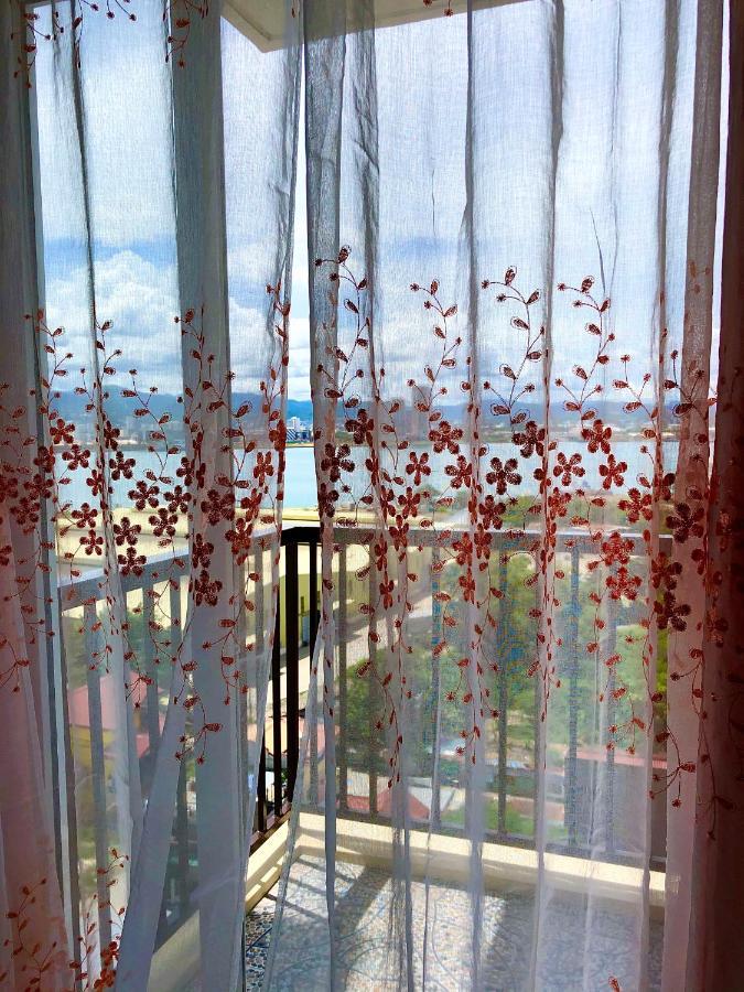 Condo W/ Balcony Near Mactan International Airport 막탄 외부 사진