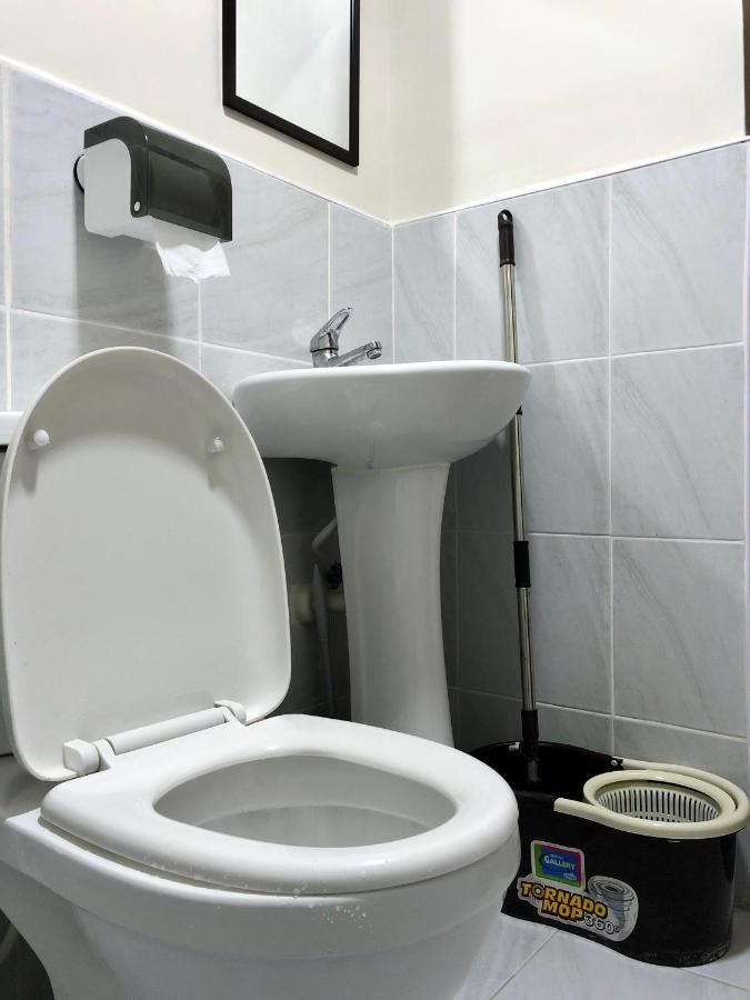 Condo W/ Balcony Near Mactan International Airport 막탄 외부 사진