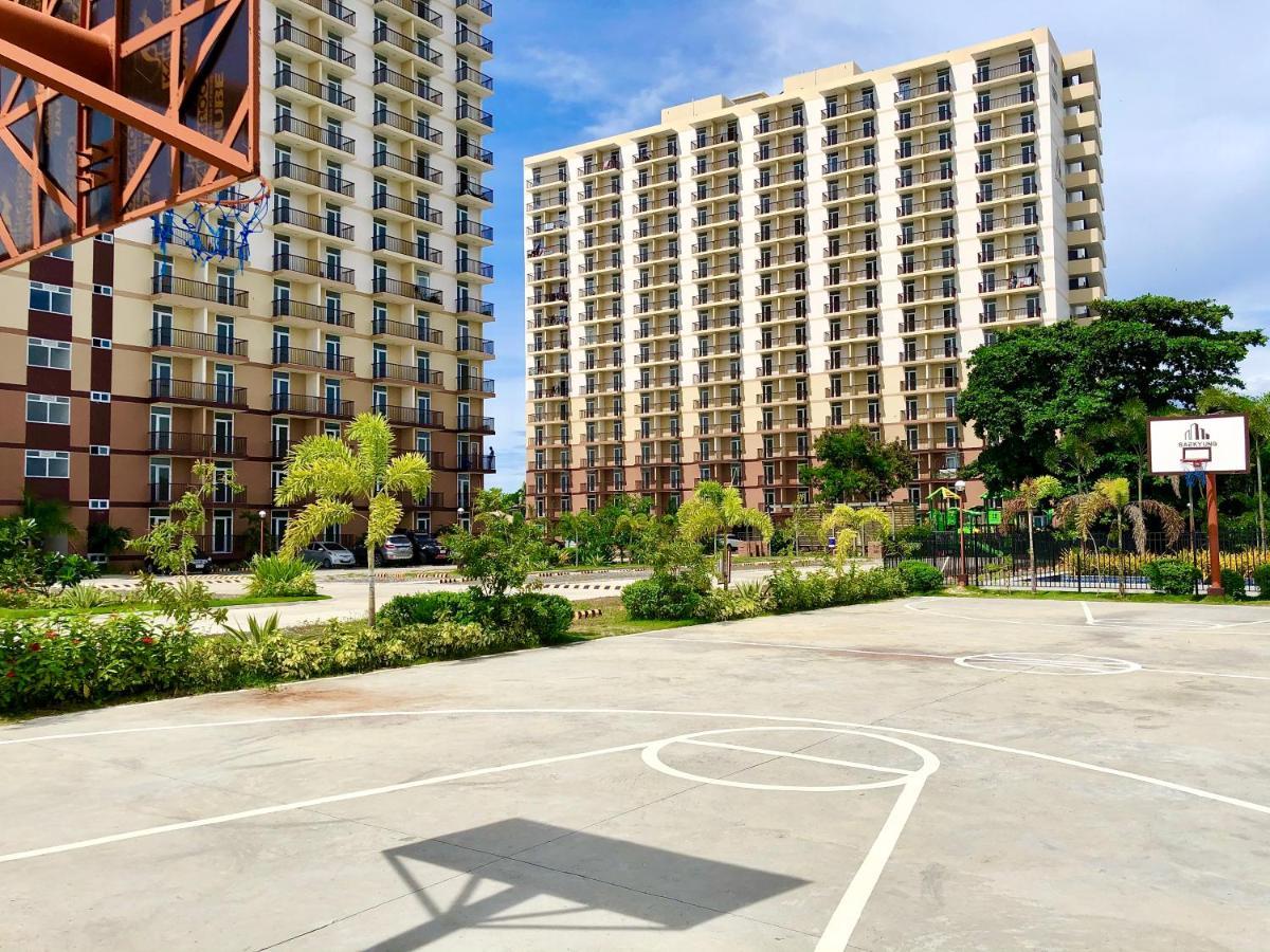 Condo W/ Balcony Near Mactan International Airport 막탄 외부 사진