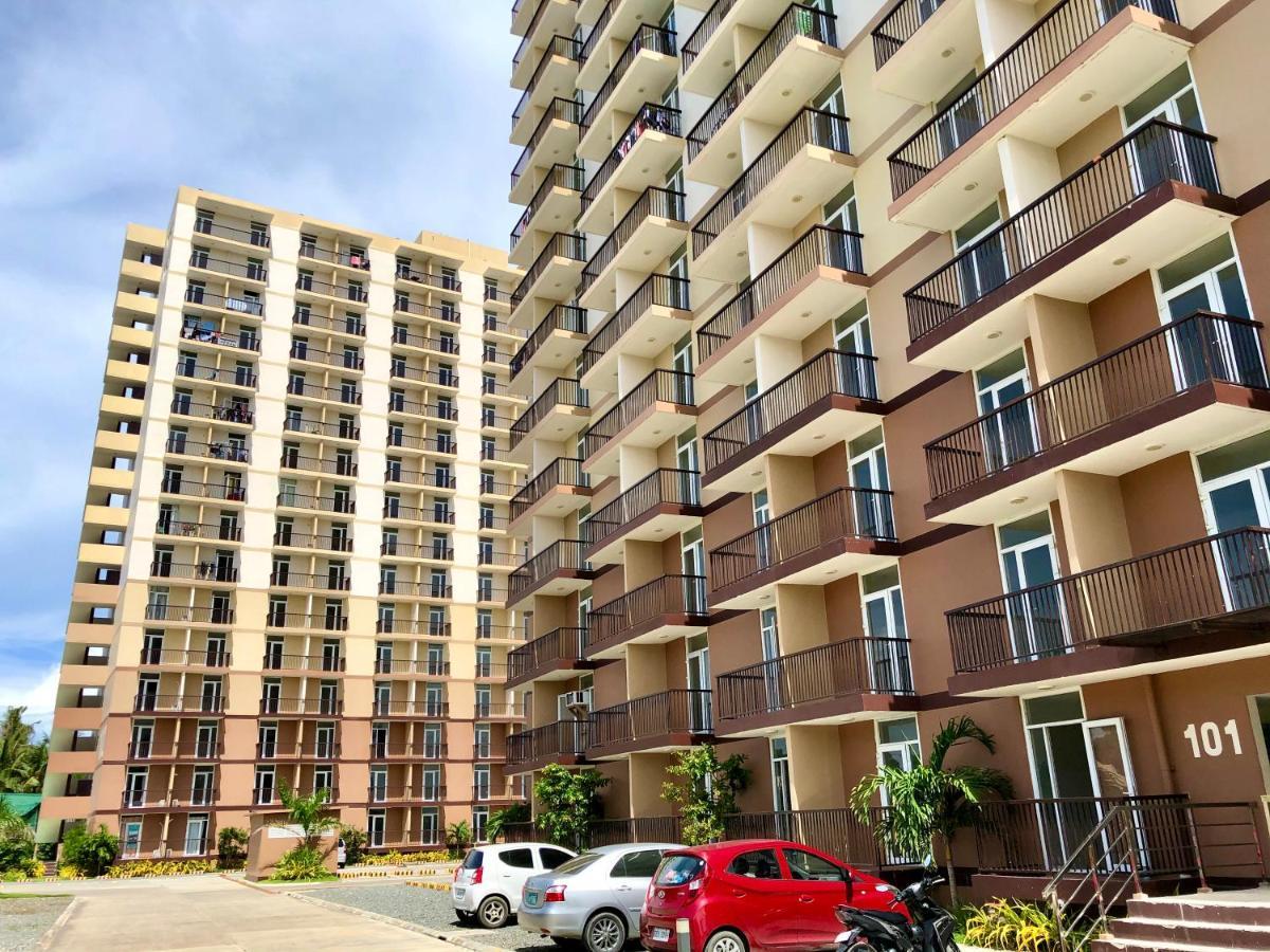 Condo W/ Balcony Near Mactan International Airport 막탄 외부 사진
