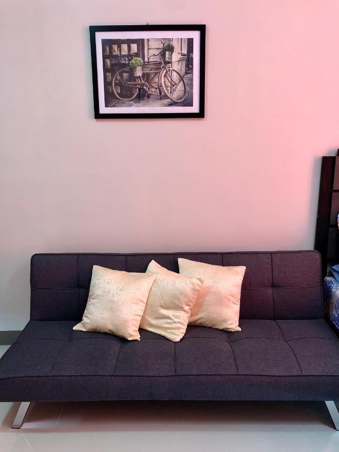 Condo W/ Balcony Near Mactan International Airport 막탄 외부 사진
