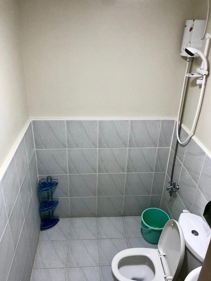 Condo W/ Balcony Near Mactan International Airport 막탄 외부 사진